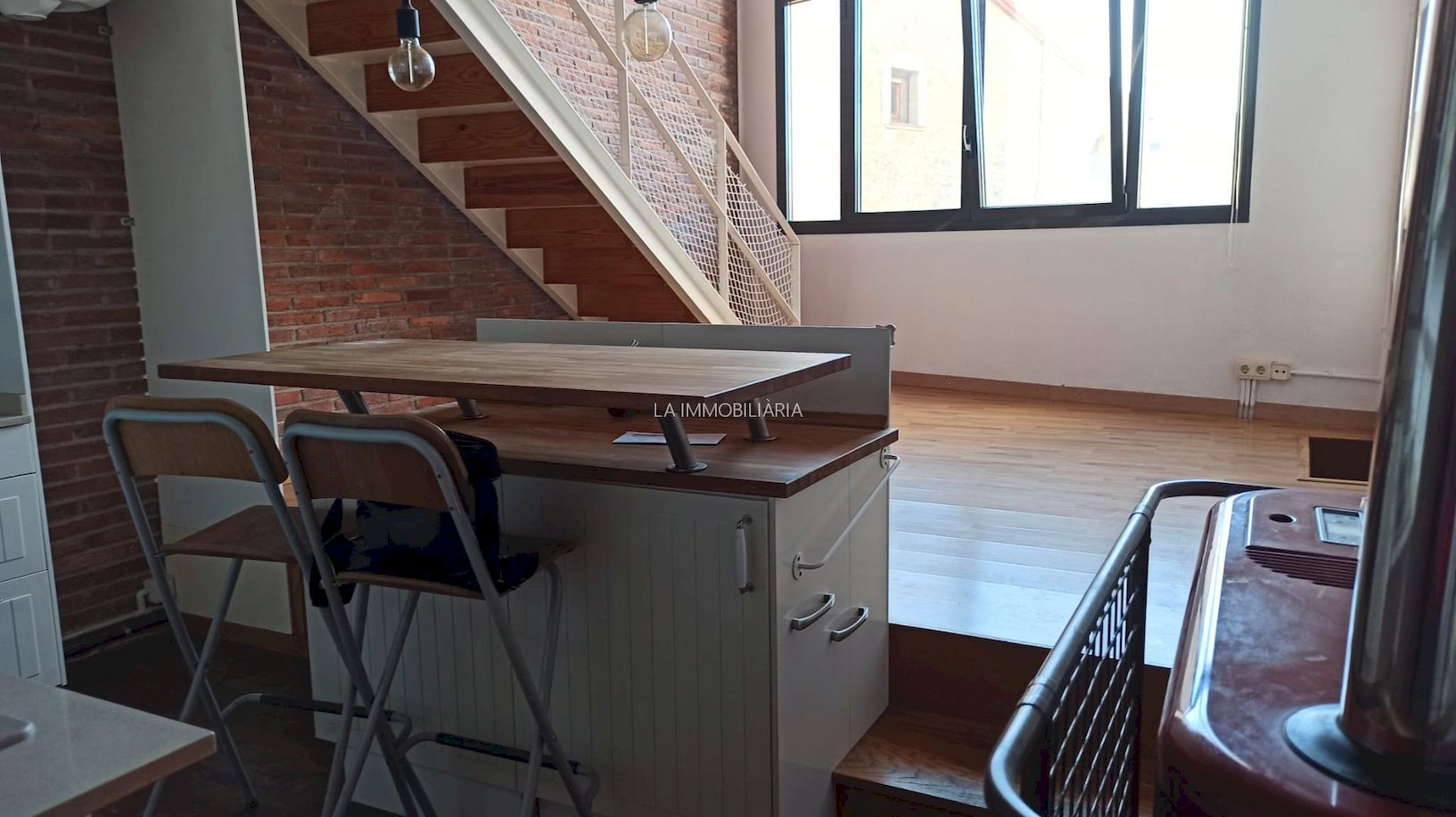 Loft en venda a Carrer Josep Gallés, Castellterçol