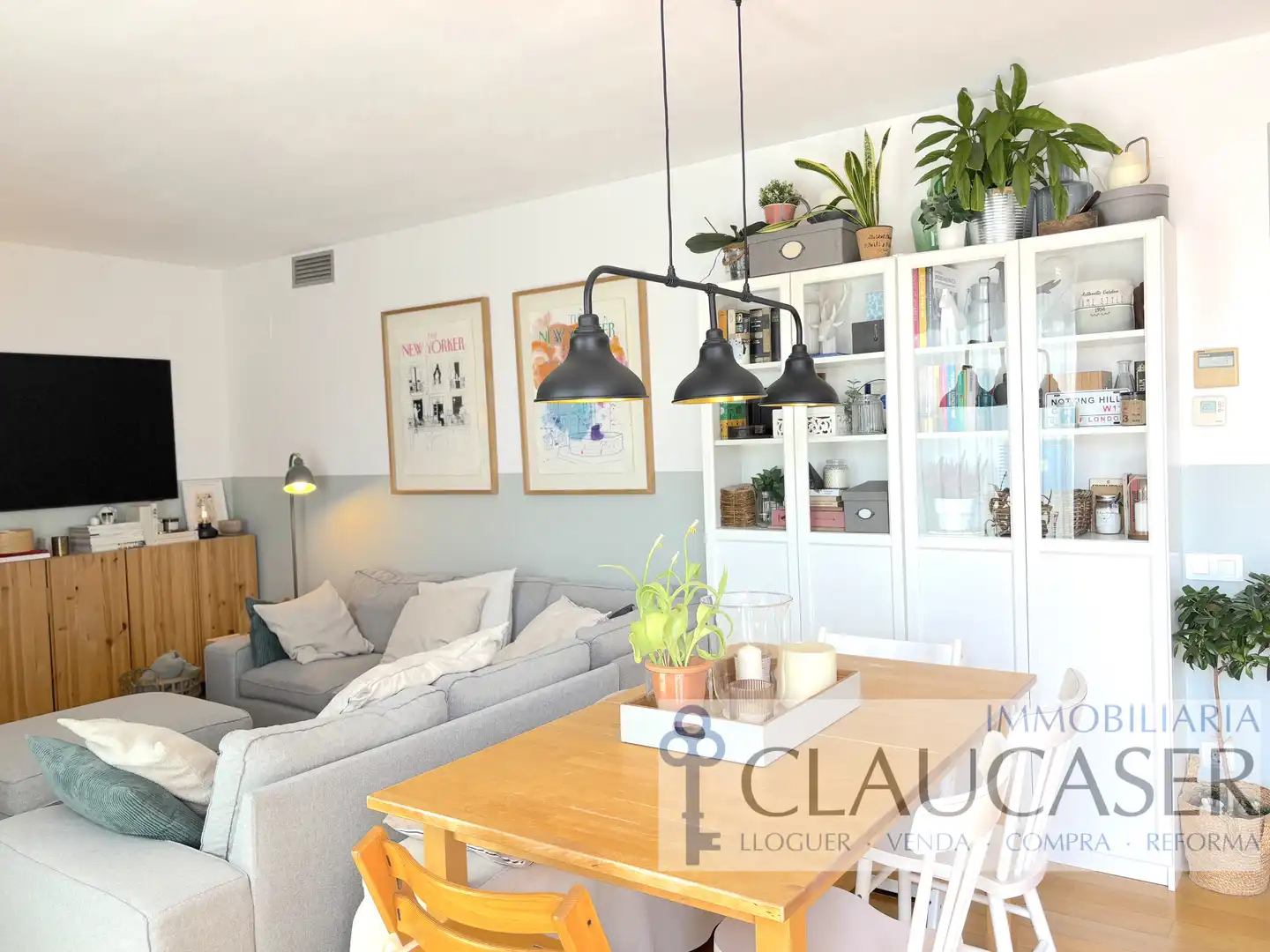 Wohnung zum Verkauf in de Zurbano, 85, Centre