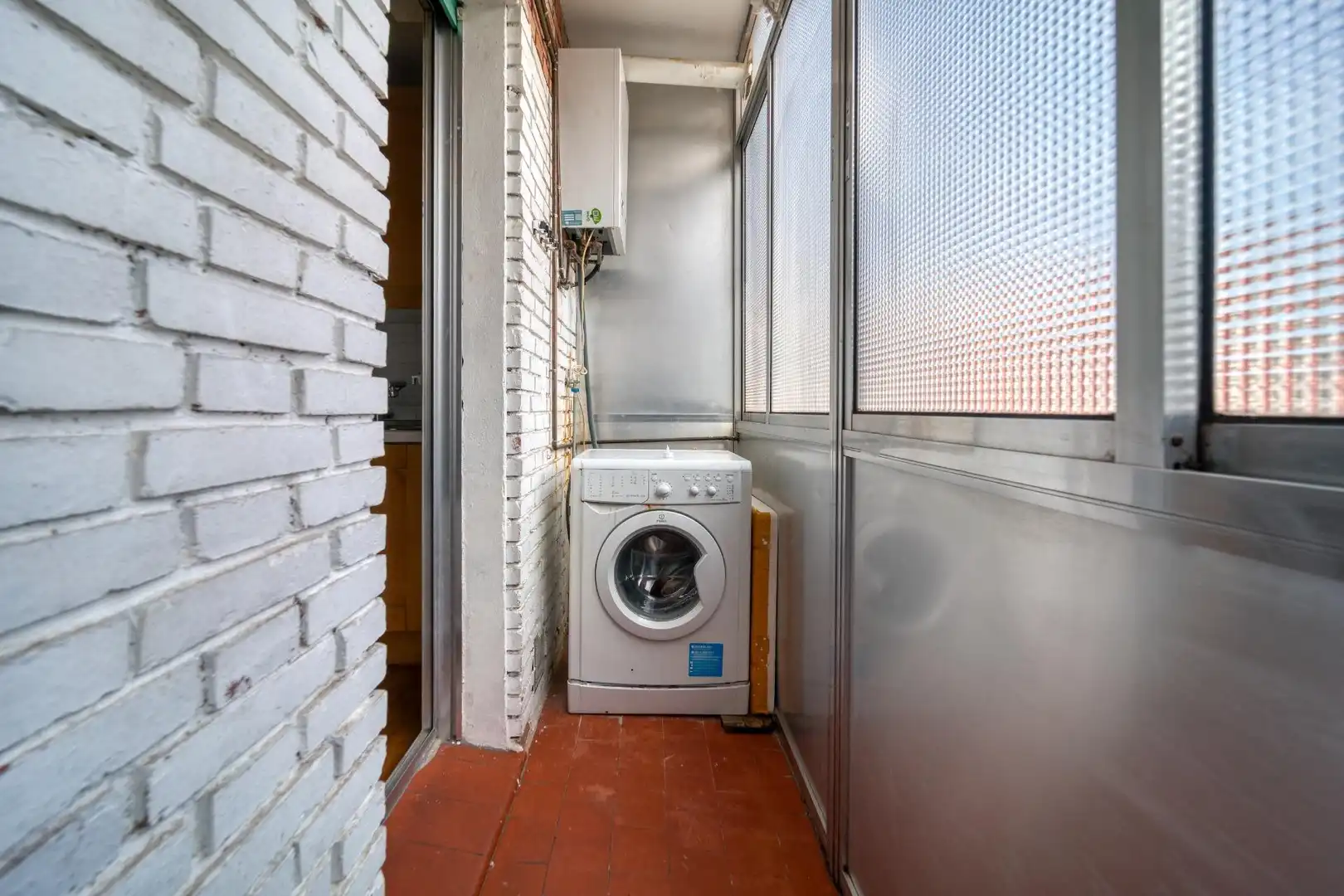 Terraza de Piso en venta en Madrid con Aire acondicionado, Calefacción y Terraza