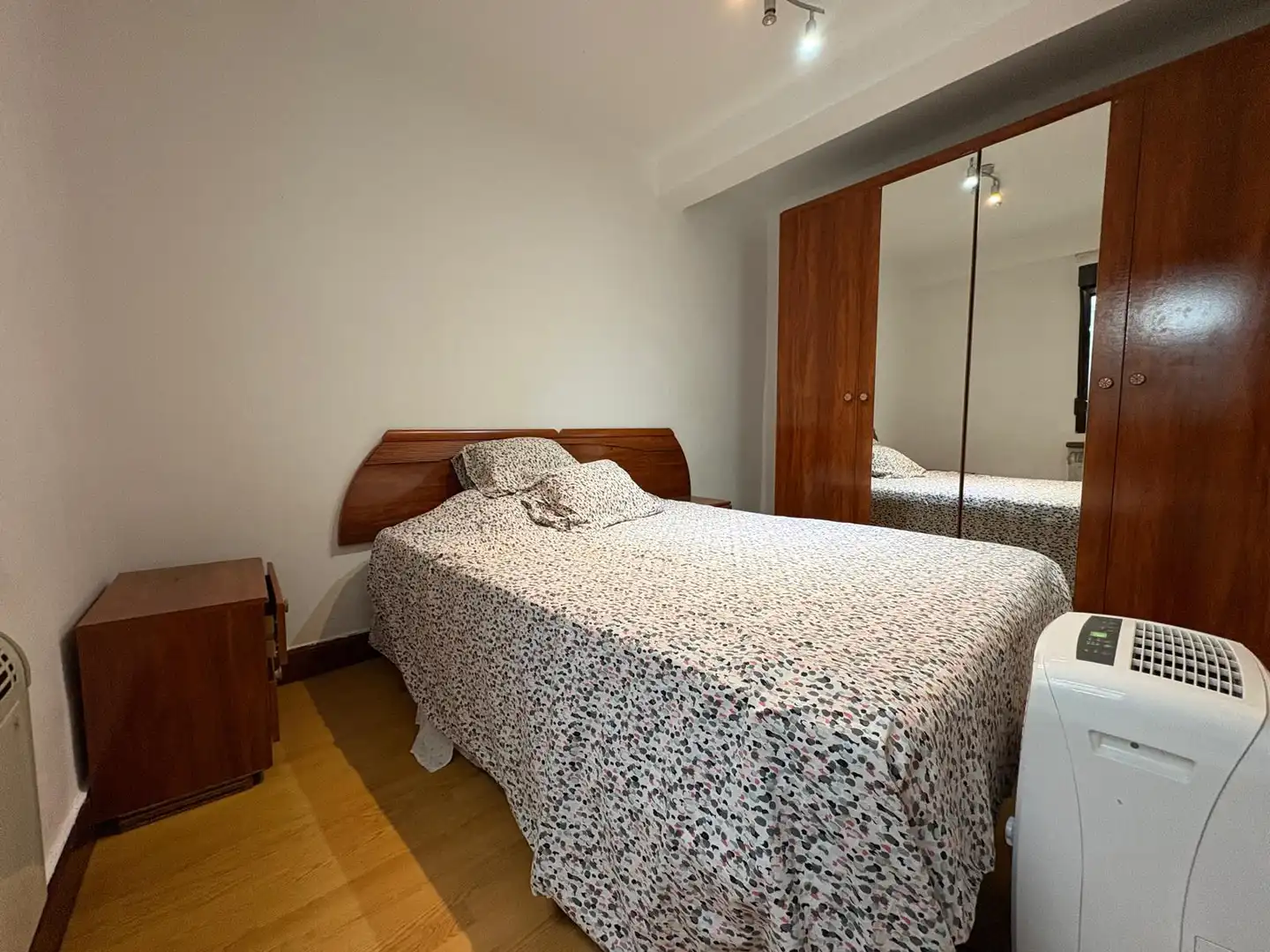 Habitación de Piso en venta en Durango con Calefacción, Amueblado y Lavadora