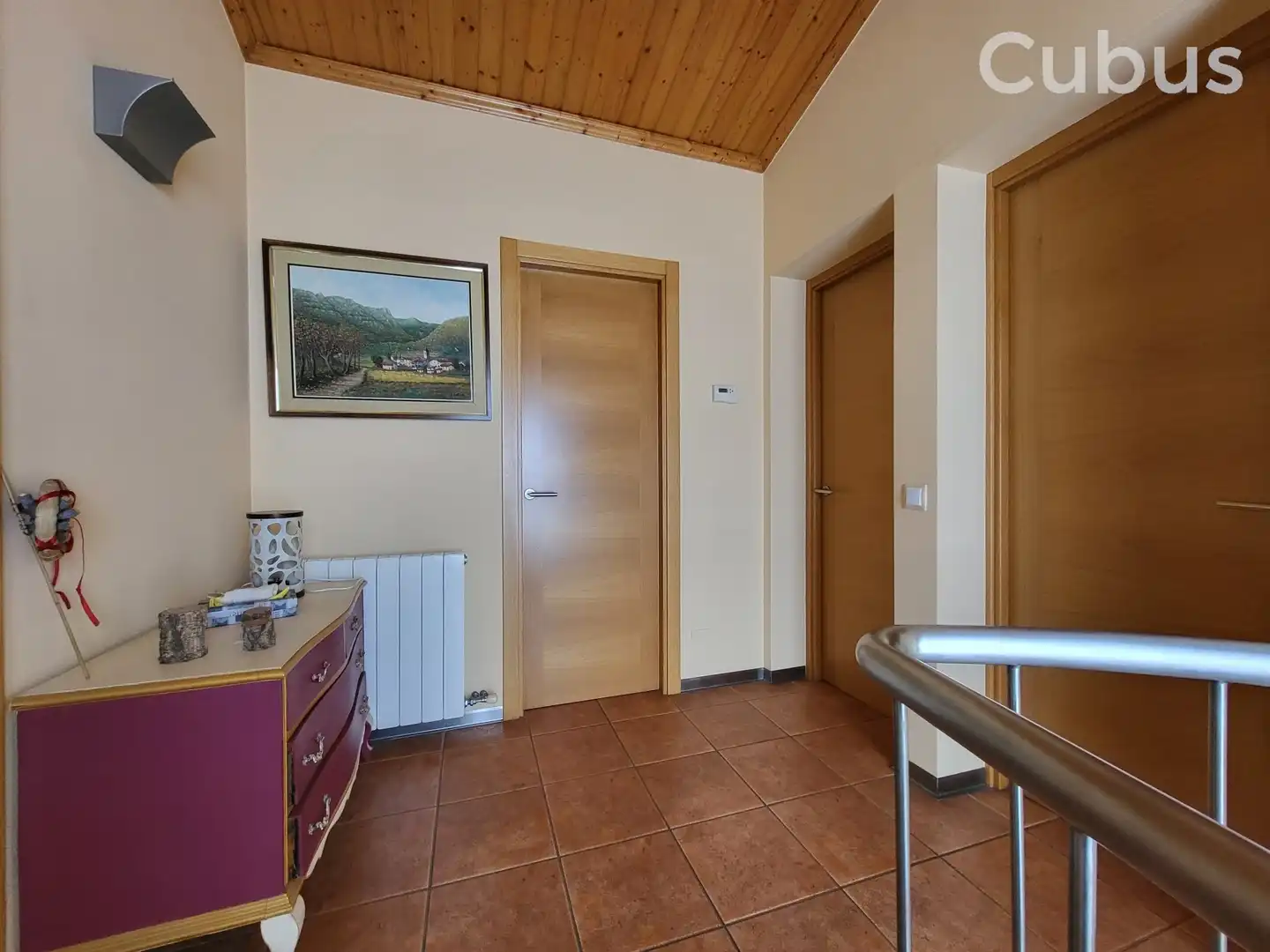 Houses for sale in Les Preses  with Heating, Terrace and Storage room