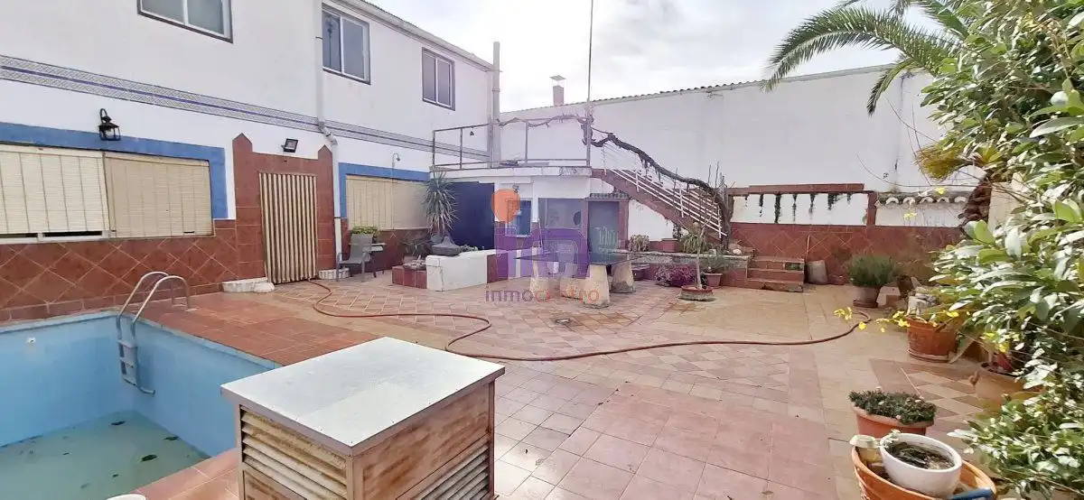 Casa con piscina en venta en Valdepeñas, imagen 20