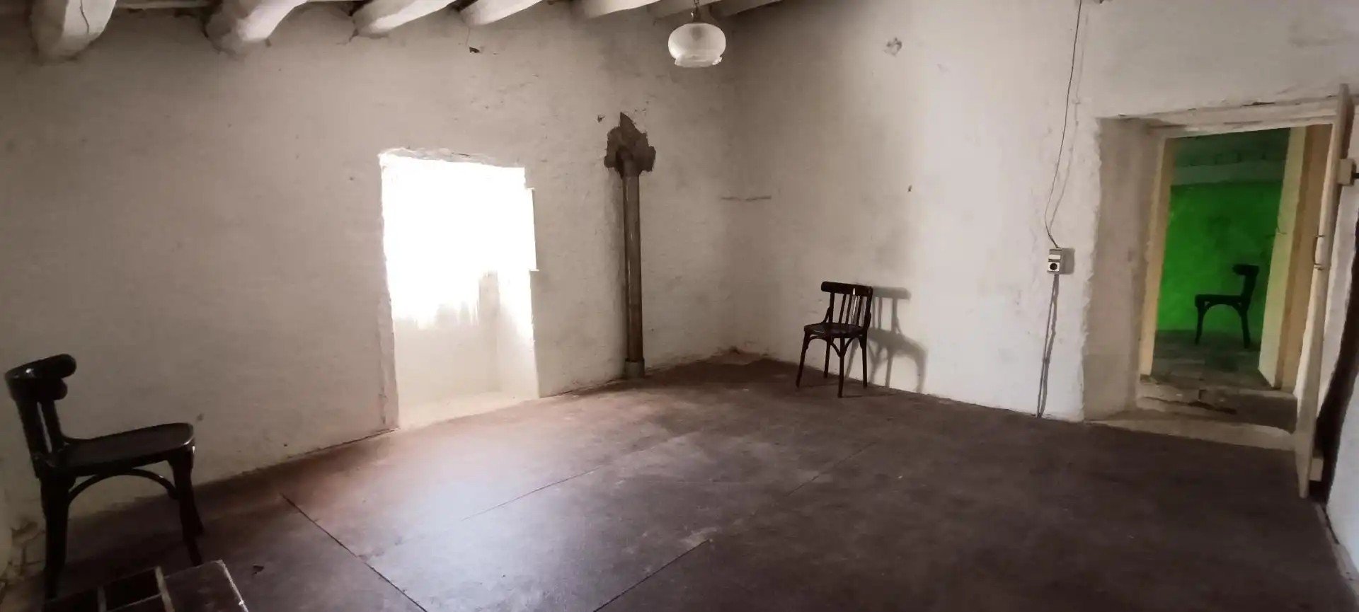 Casa rústica amb jardí en venda a Riells i Viabrea, imagen 15