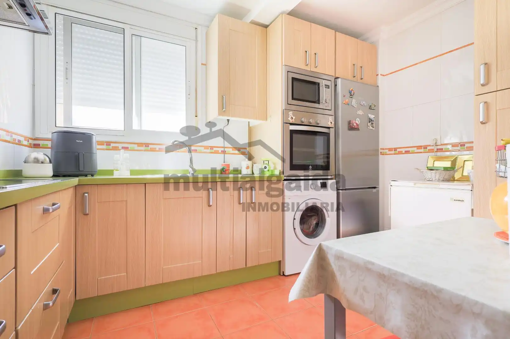 Cuina de Pis en venda en Bonanza - Avda de Huelva - Barrio Andalucia