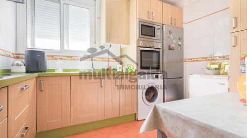 Foto 5 de Piso en venta en Bonanza - Avda de Huelva - Barrio Andalucia, Sanlúcar de Barrameda