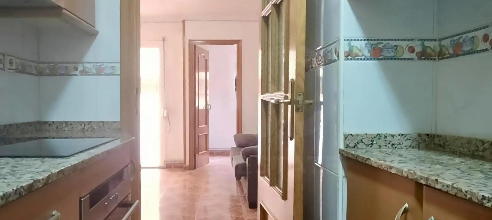 Flat with lift for sale in Cerdanyola, imagen 4