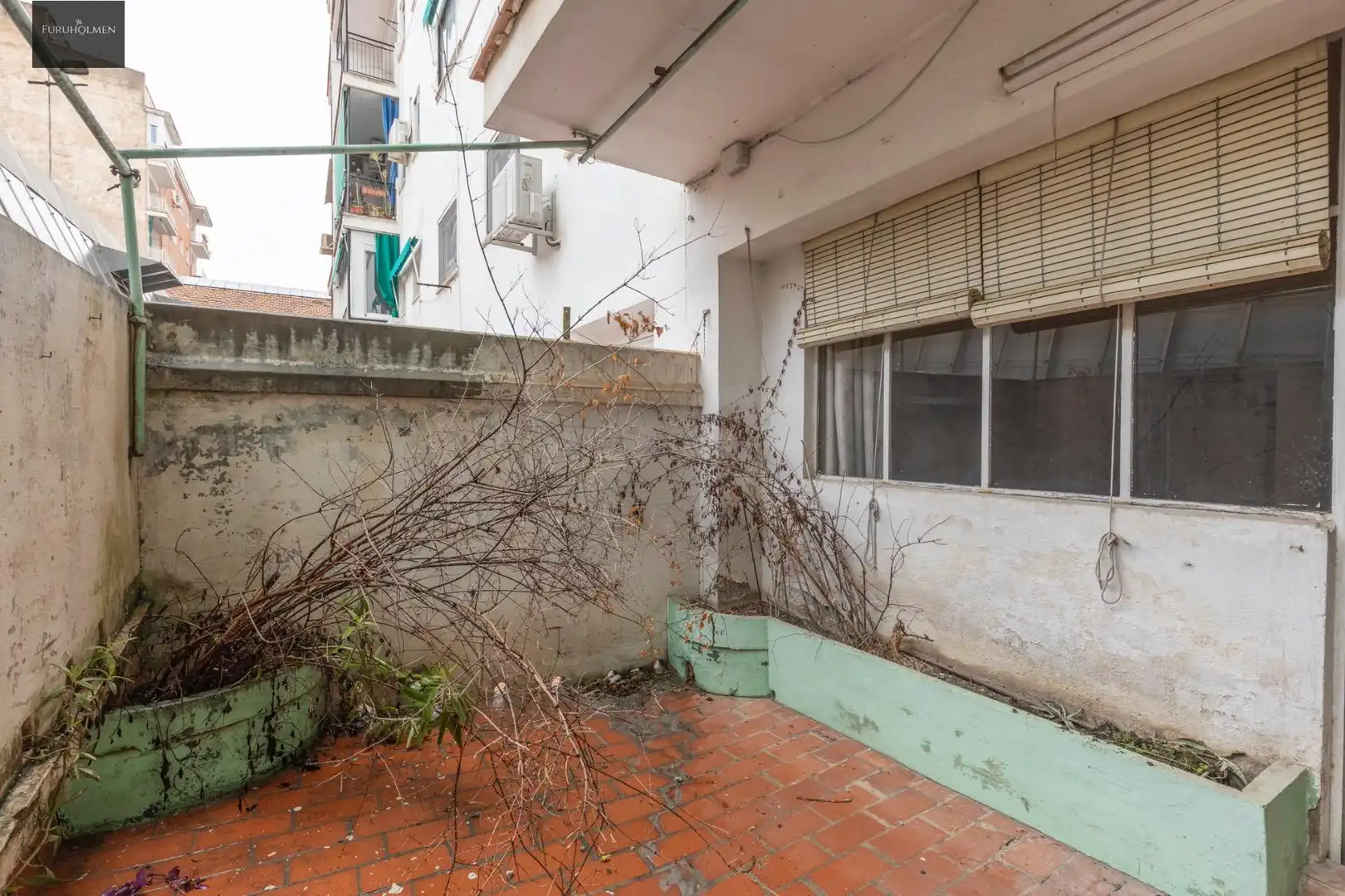 Appartement avec ascenseur à vendre à Camino de Ronda, imagen 12