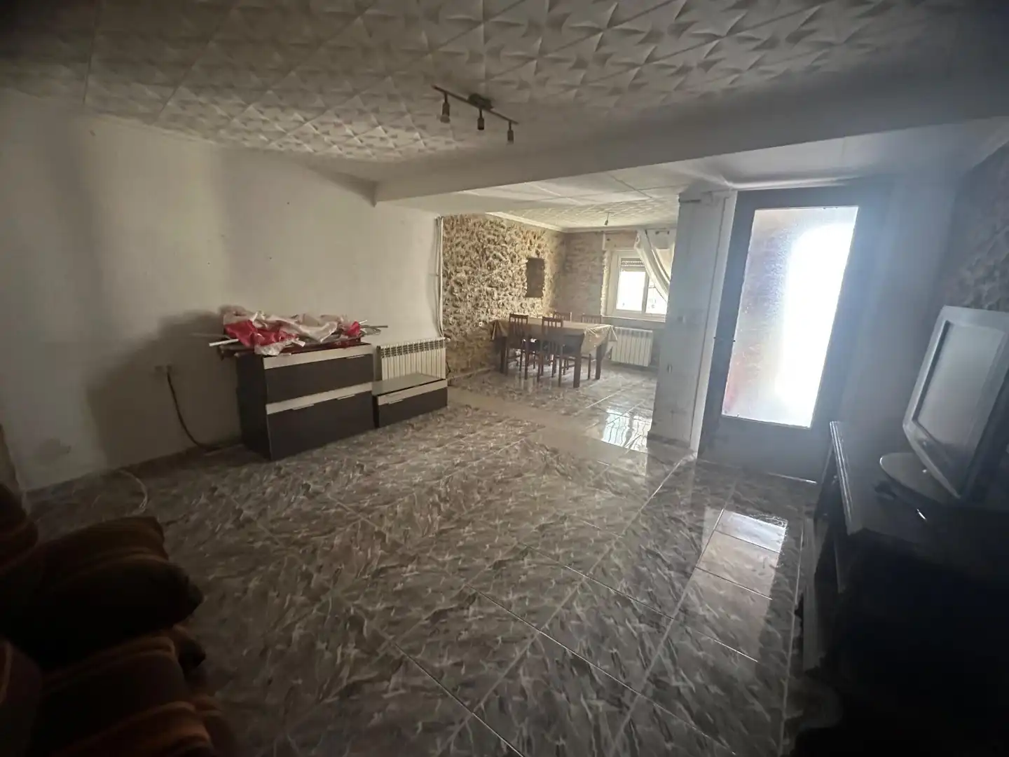 Casa o xalet en venda en Santa Bàrbara amb Aire condicionat, Terrassa i Traster