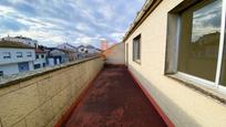 Terrace of Flat for sale in Santiago de Compostela   with Terrace