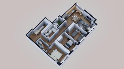 Foto 4 de Pis en venda a Carrer de L'aigüeta, Centro, Andorra