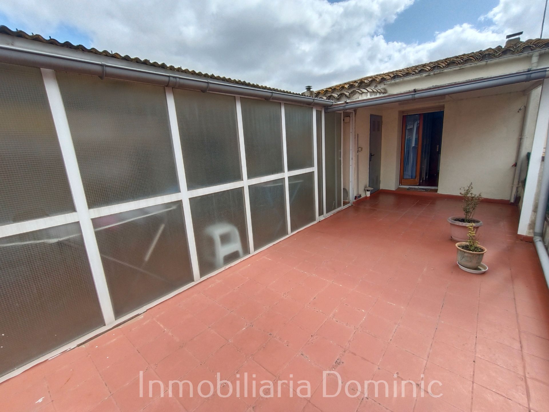 Terrassa de Casa o xalet en venda en Maçanet de la Selva amb Jardí privat, Terrassa i Balcó