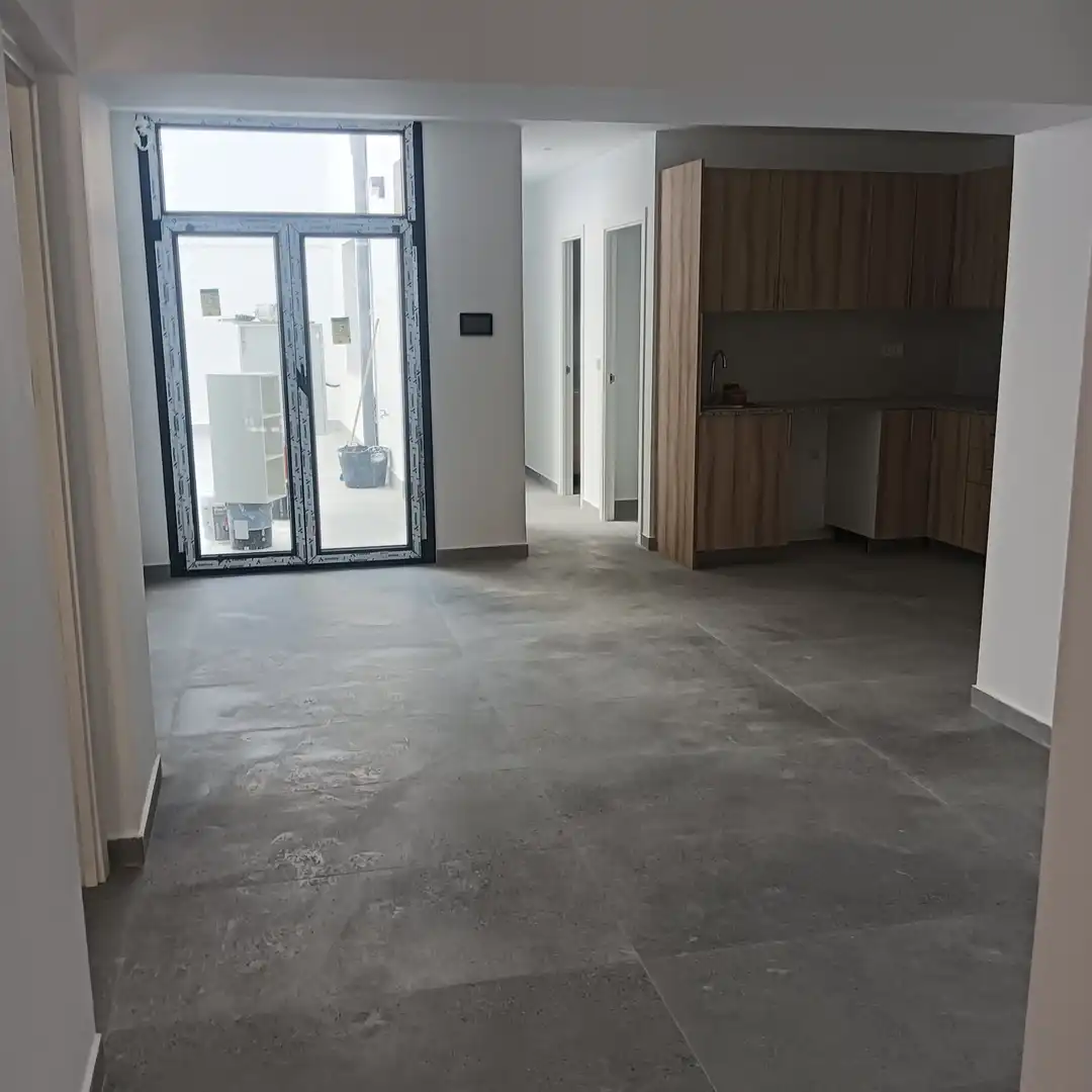 Wohnung zum Verkauf in Carrer Sant Vicent Màrtir 30, imagen 2