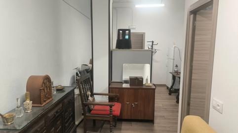 Foto 2 de Traster en venda a Calle del Mirlo, 8, Campamento, Madrid