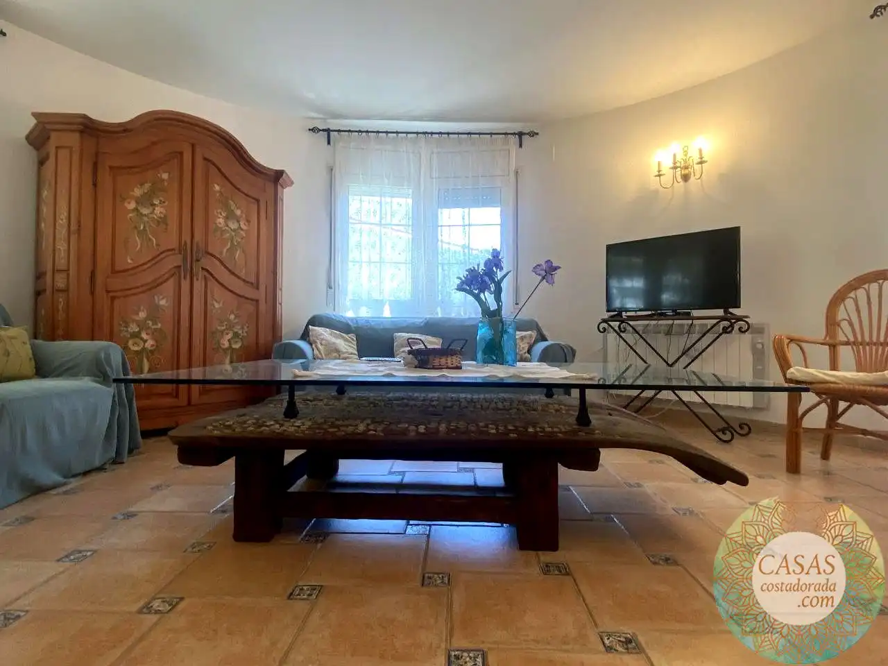 Casa con piscina en venta en Les Tres Cales, imagen 22