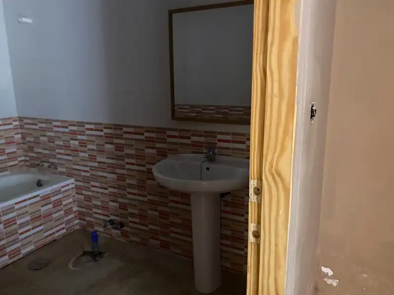 Baño de Piso en venta en Cartagena