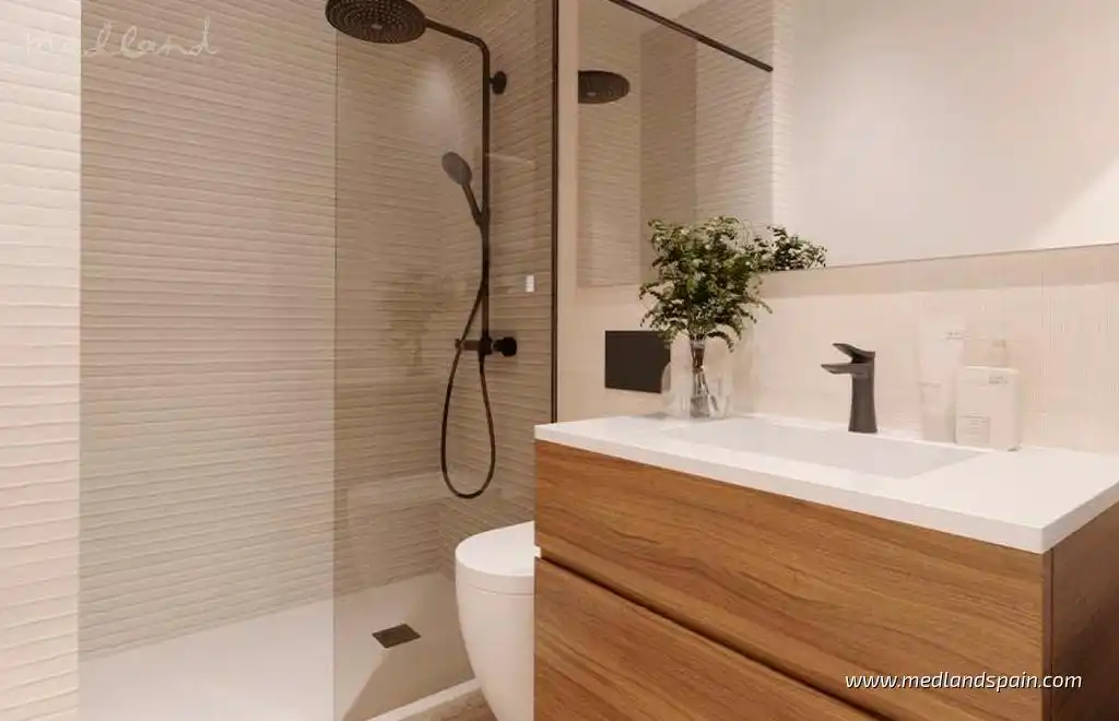 Apartment mit Pool zum Verkauf in Mar Menor Golf, imagen 7