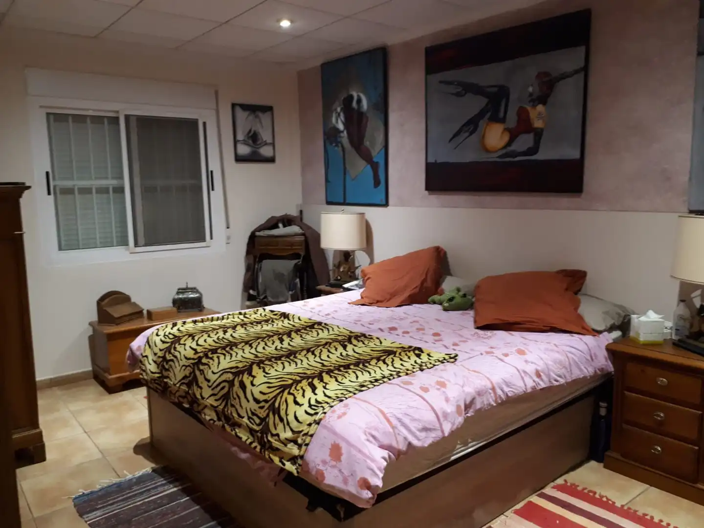Houses for sale in El Rabal