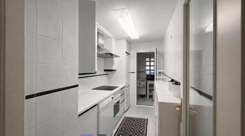 Foto 5 von Wohnung zur Miete in La Dama de Noche - La Alzambra, Marbella