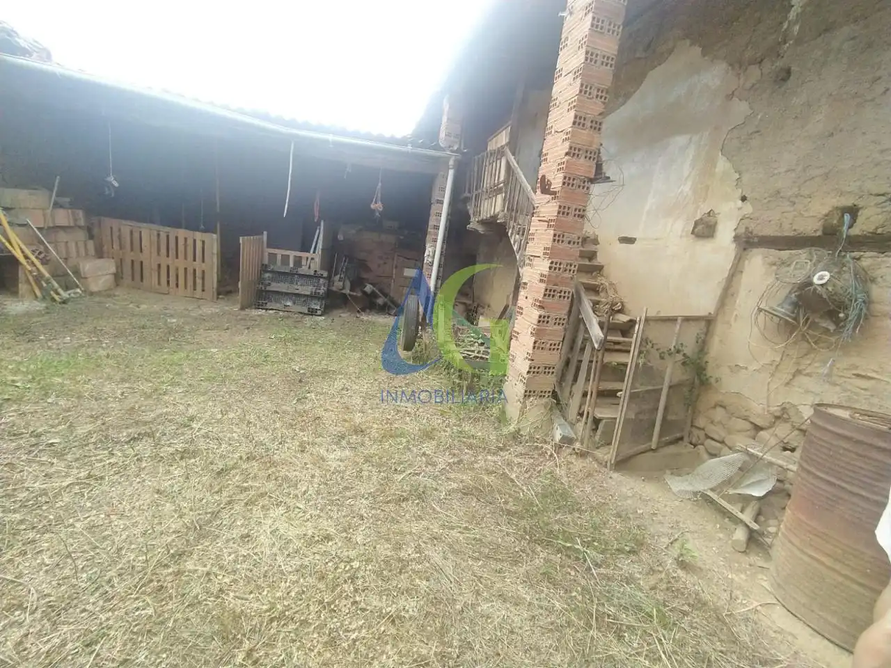 Terreno en venta en Villarrodrigo