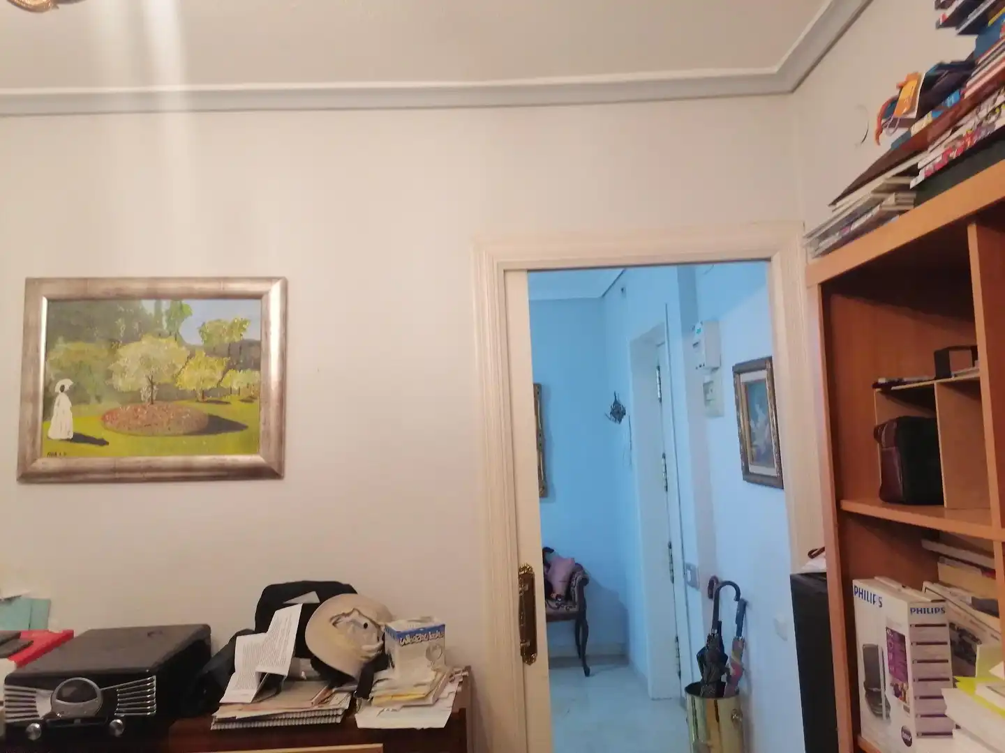 Piso con ascensor en venta en Calle de Damasco 2, imagen 9