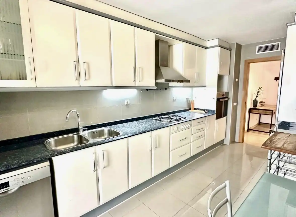 Apartment mit Pool zum Verkauf in Ponent, imagen 12