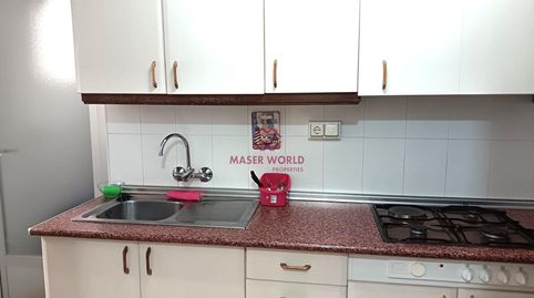 Foto 3 de Apartamento en venta en Calle Calle del Mar Jonico, Bahia, Mazarrón