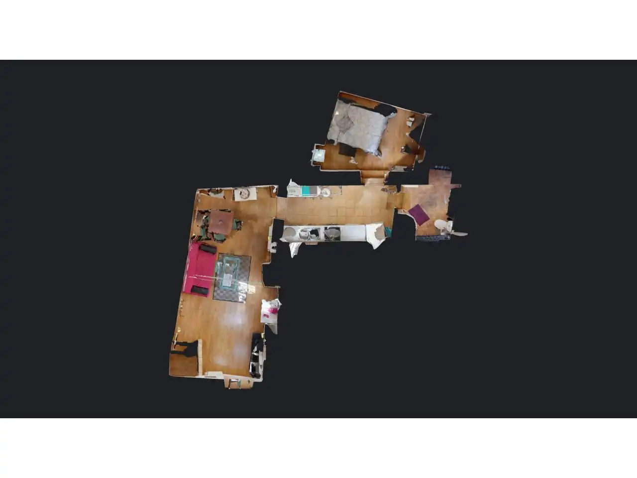 Apartment zum Verkauf in Caravaca de la Cruz, imagen 21