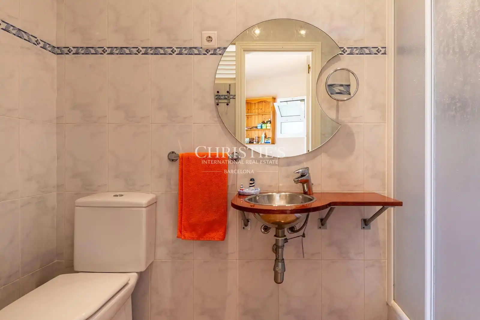 Villa con piscina in vendita a Alella, imagen 43