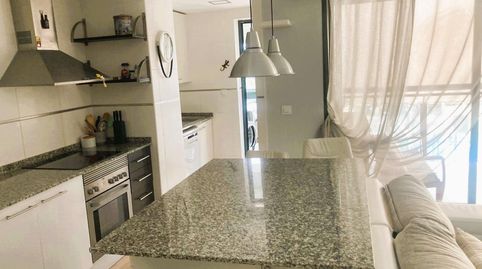 Foto 5 de Piso en venta en PAU 5, Alicante / Alacant