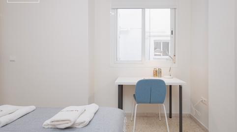 Foto 4 de Pis de lloguer a Carrera de Capuchinos, 29, El Molinillo - Capuchinos, Málaga Capital