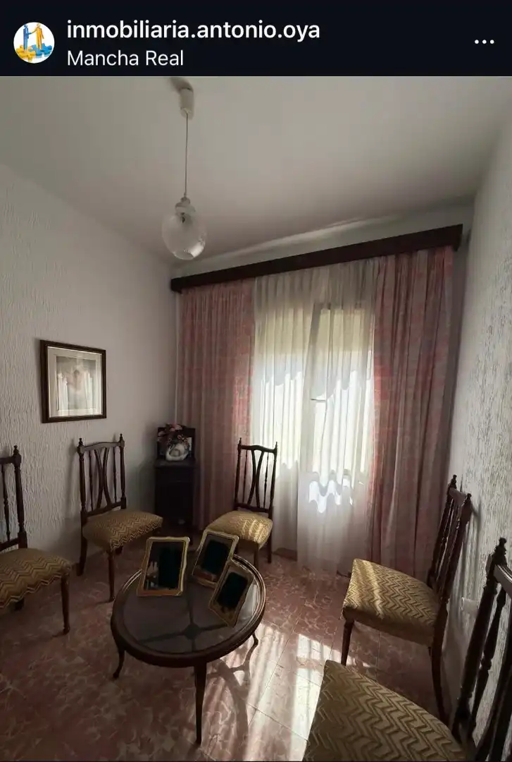 Casa con terrazza in vendita a Mancha Real, imagen 19