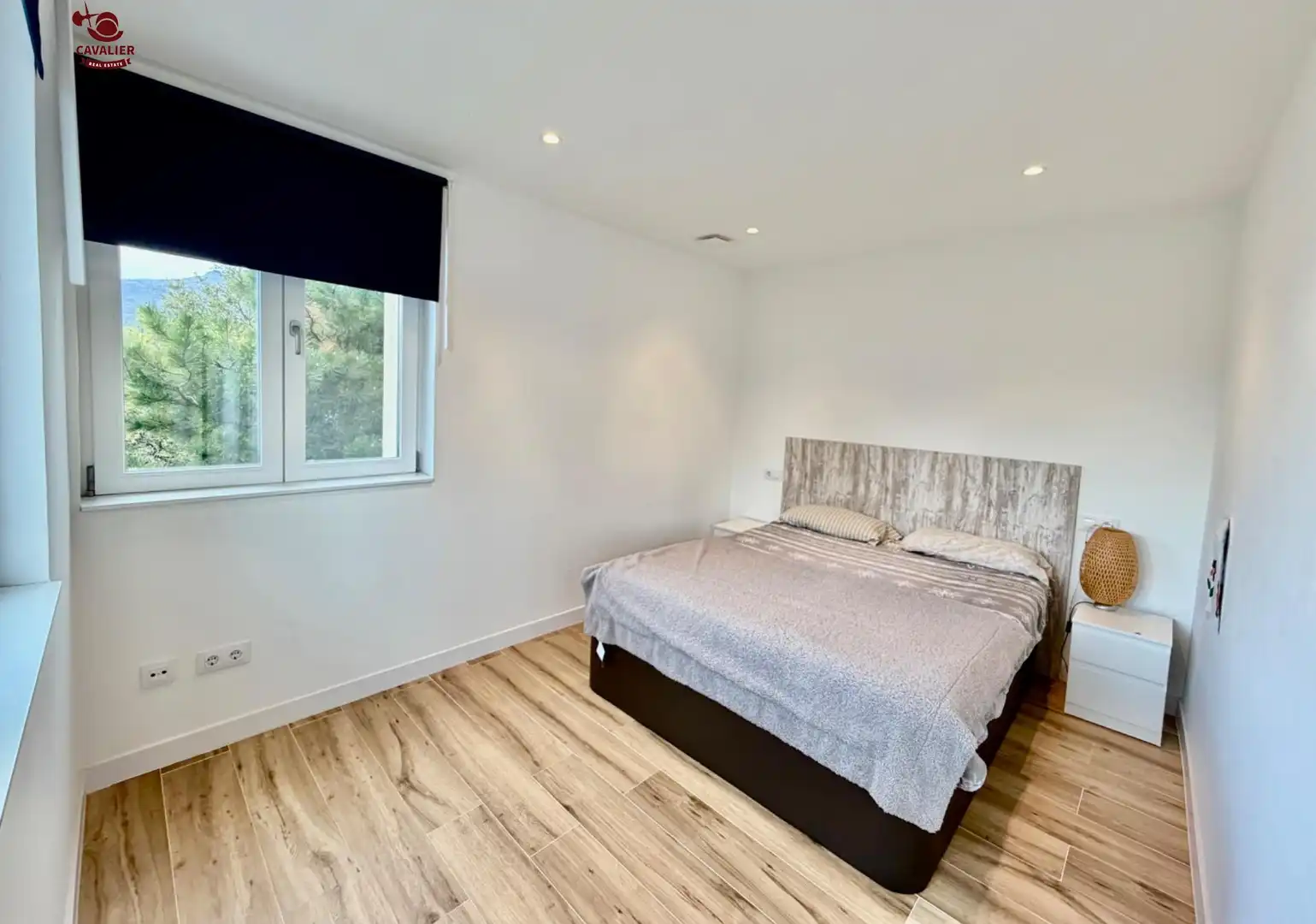 Habitación de Casa o chalet en venta en Los Molinos con Calefacción, Jardín privado y Terraza