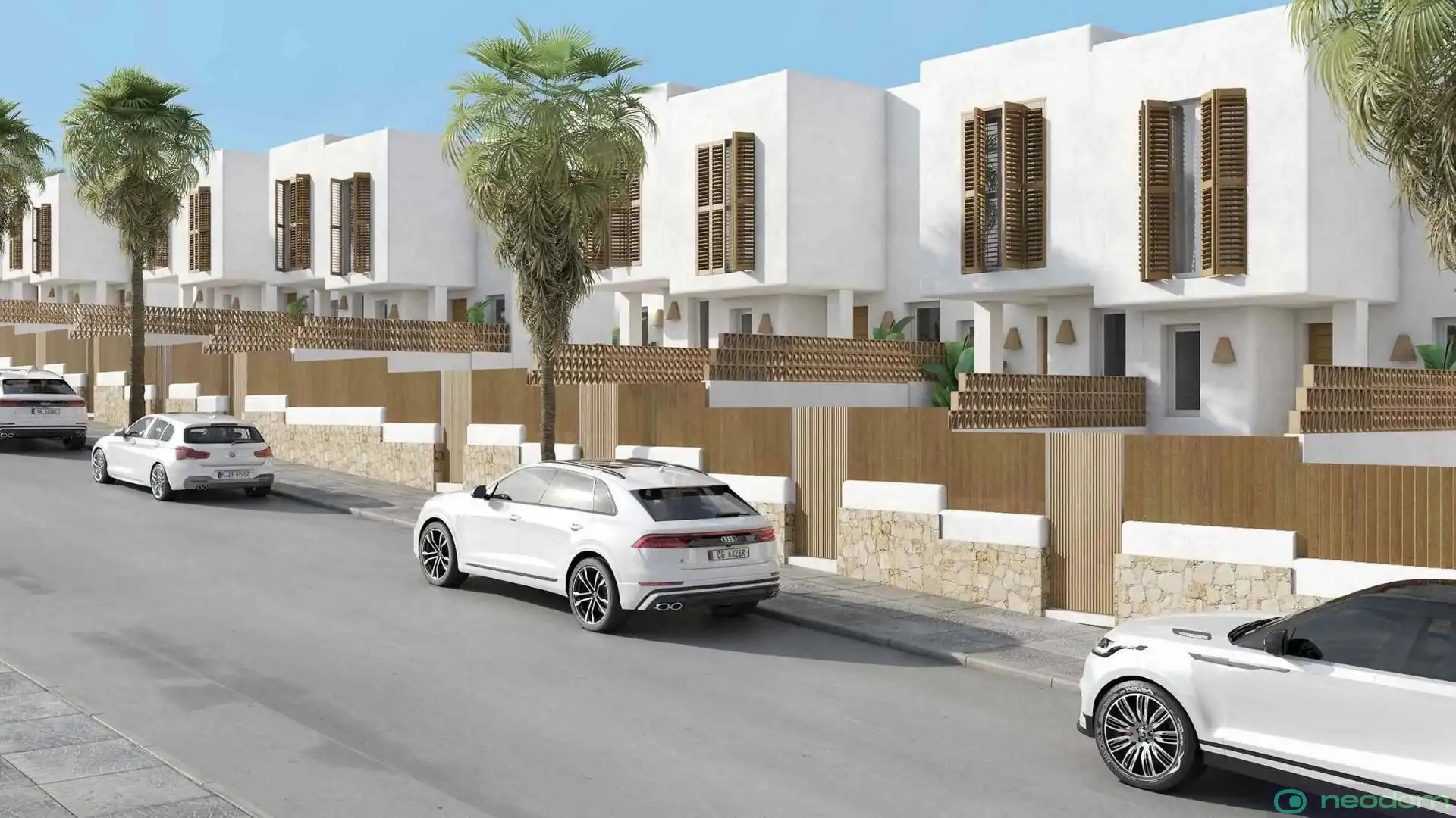 Maison à vendre à El Ràfol d'Almúnia, imagen 15