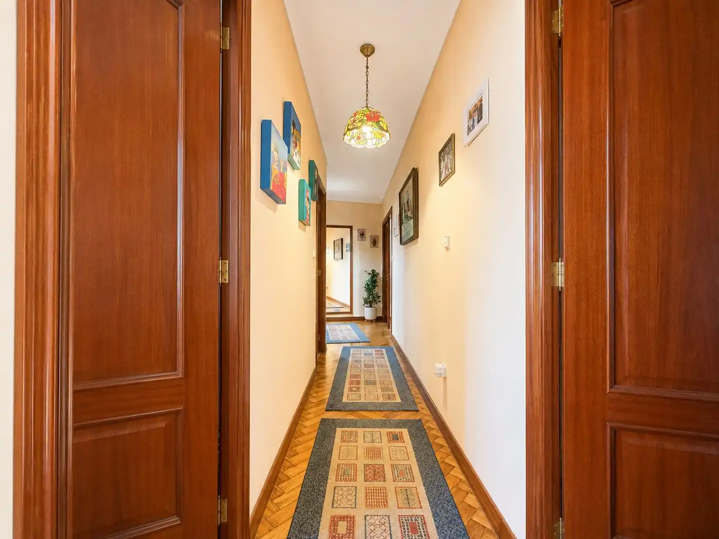 Duplex in vendita a Rúa do Ecuador, imagen 21