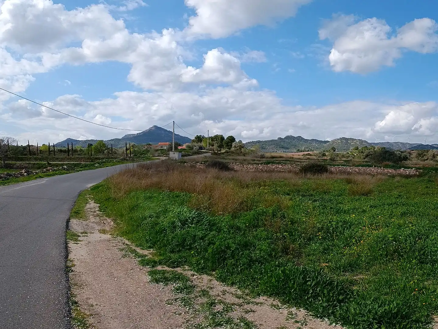 Terreno rustico in vendita a Camí de Sant Jeroni 29, imagen 2