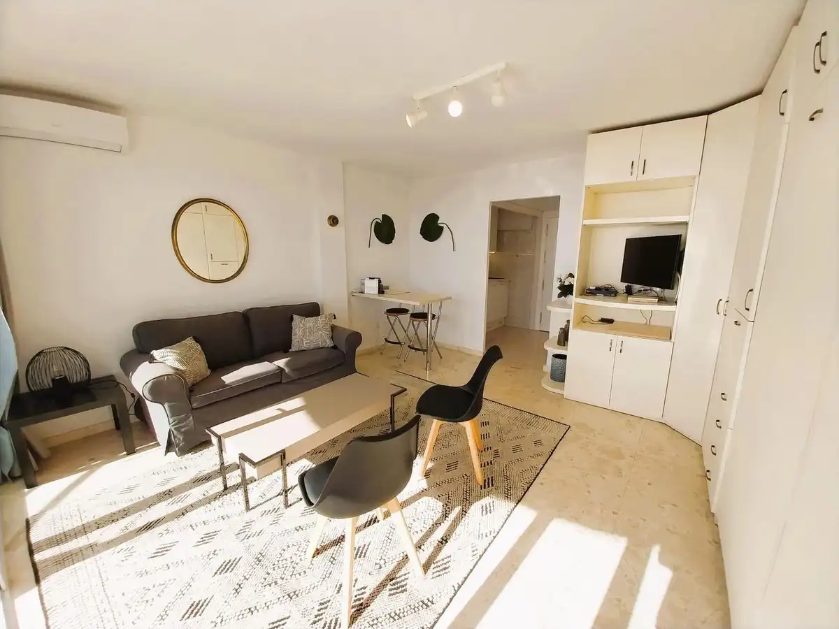 Flat with pool for sale in Elviria - Cabopino, imagen 8