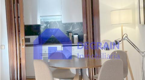 Photo 4 of Flat to rent in Oviedo - Calle General Elorza, Salesas - Foncalada - Campoamor, Asturias