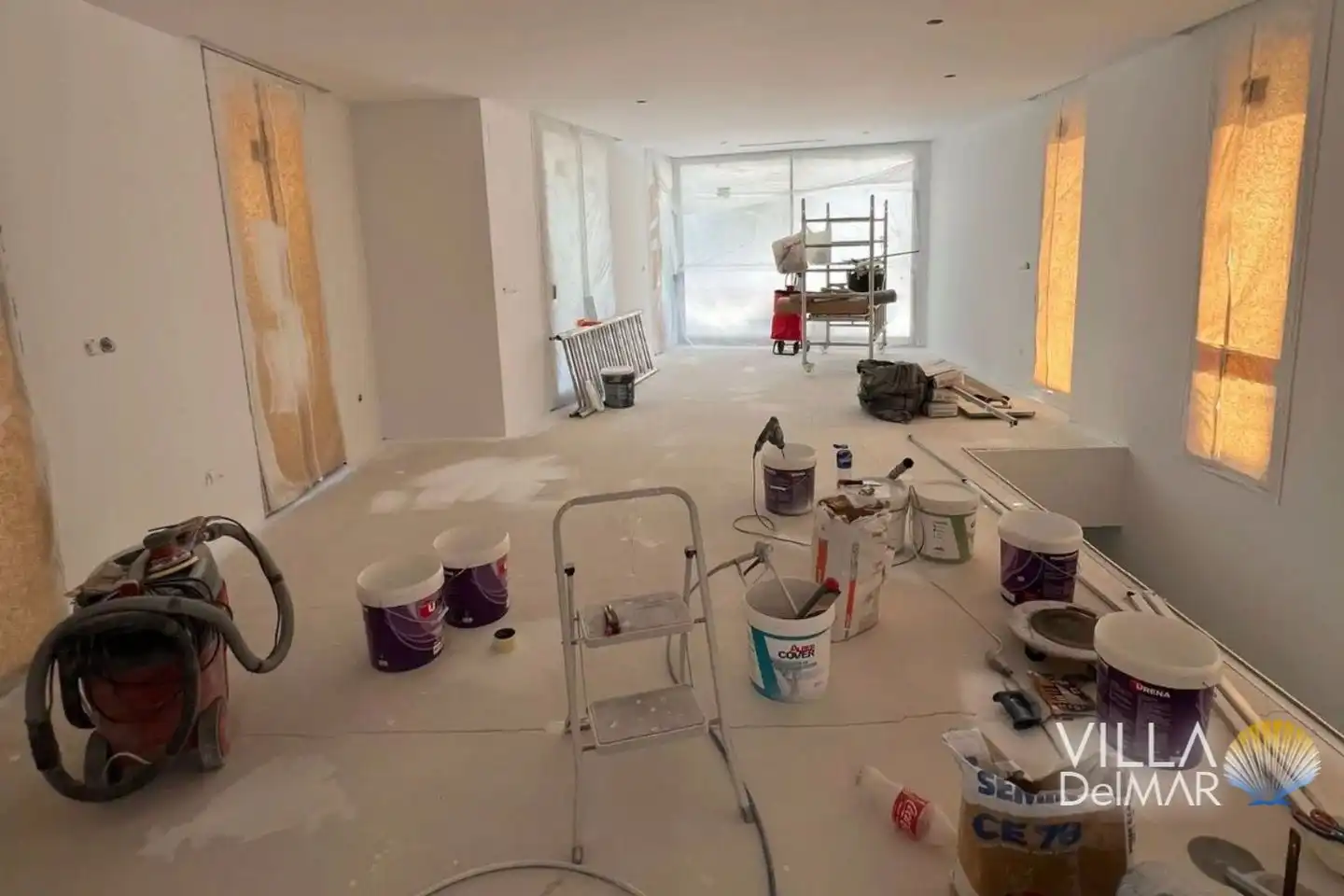Casa amb piscina en venda a Benimeit - Tabaira, imagen 5