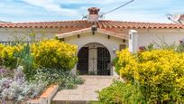 Vista exterior de Casa o xalet en venda en Roses amb Aire condicionat i Terrassa