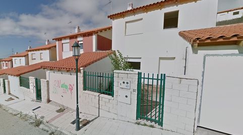 Foto 4 de Residencial en venta en Calle Mateo Cerezo, 2, Cardeñadijo, Burgos