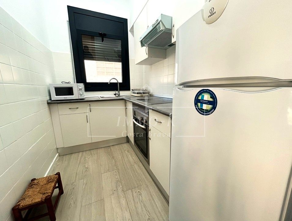 Kitchen of Single-family semi-detached for sale in Llançà  with Terrace