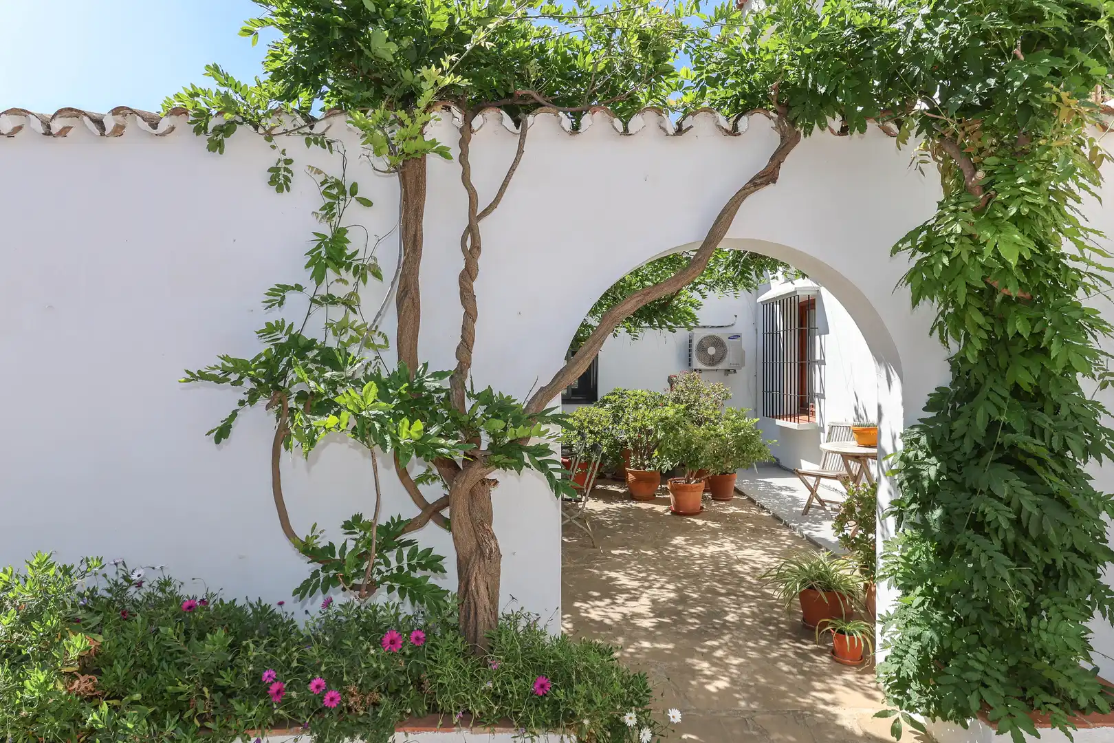 Casa o chalet en venta en Diseminado Poligono 5, Álora