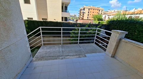Foto 2 de Apartament en venda a Calle Cossetania, 18, L'Estany, Calafell