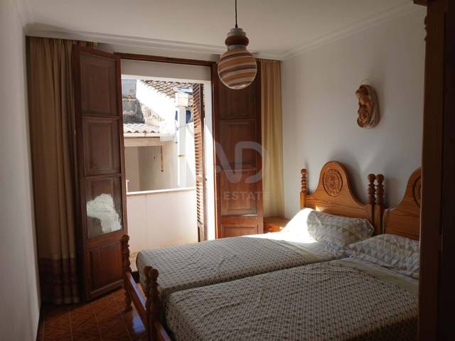 Casa-chalet en Venta en Santa Margalida Poble