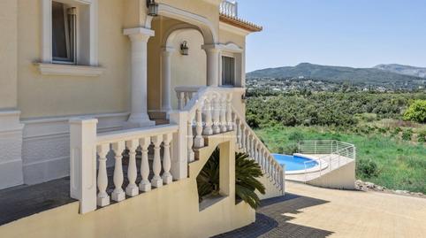 Photo 3 of House or chalet for sale in Partides comunes - Adsubia, Alicante