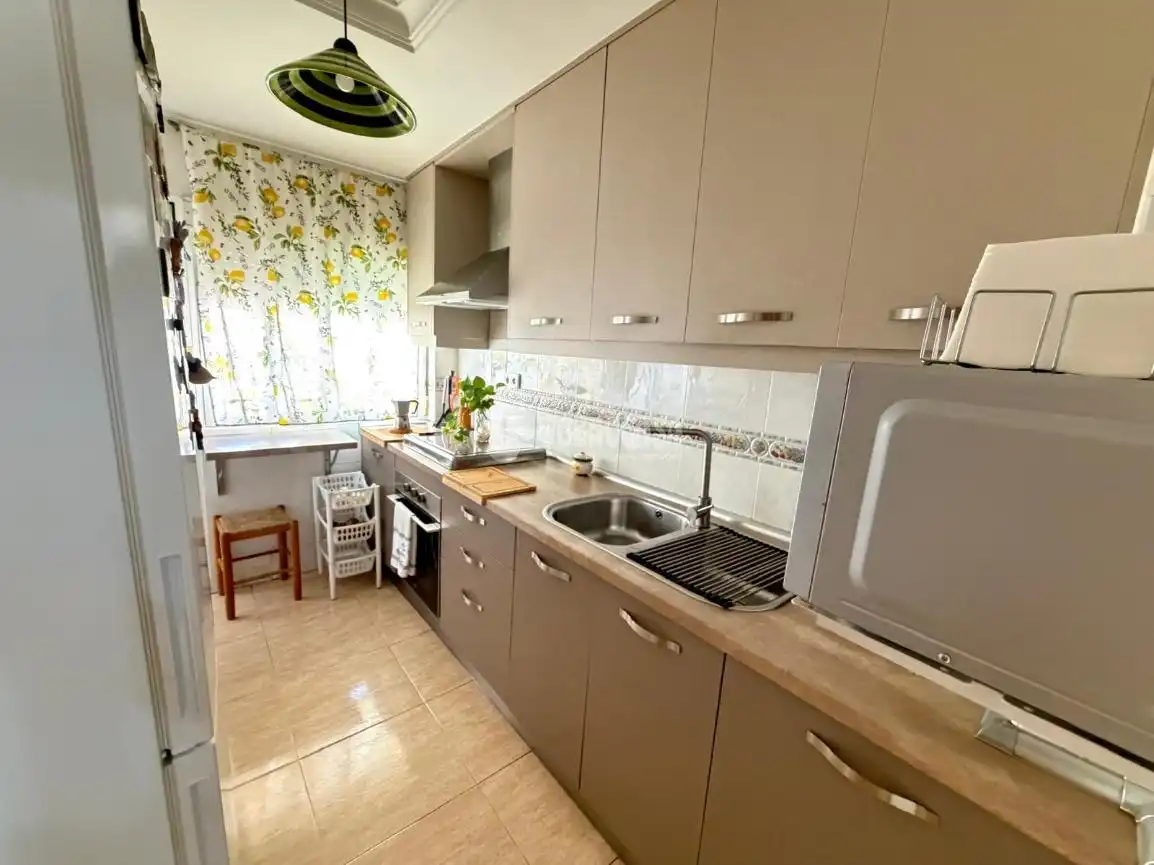 Kitchen of Flat for sale in Martos