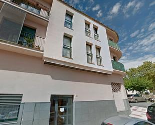 Exterior view of Premises for sale in Castell-Platja d'Aro