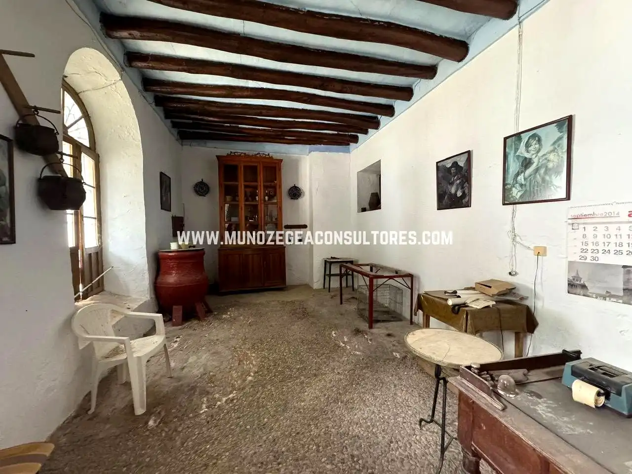 Casa o chalet en venta en Lucena con Aire acondicionado, Jardín privado y Piscina
