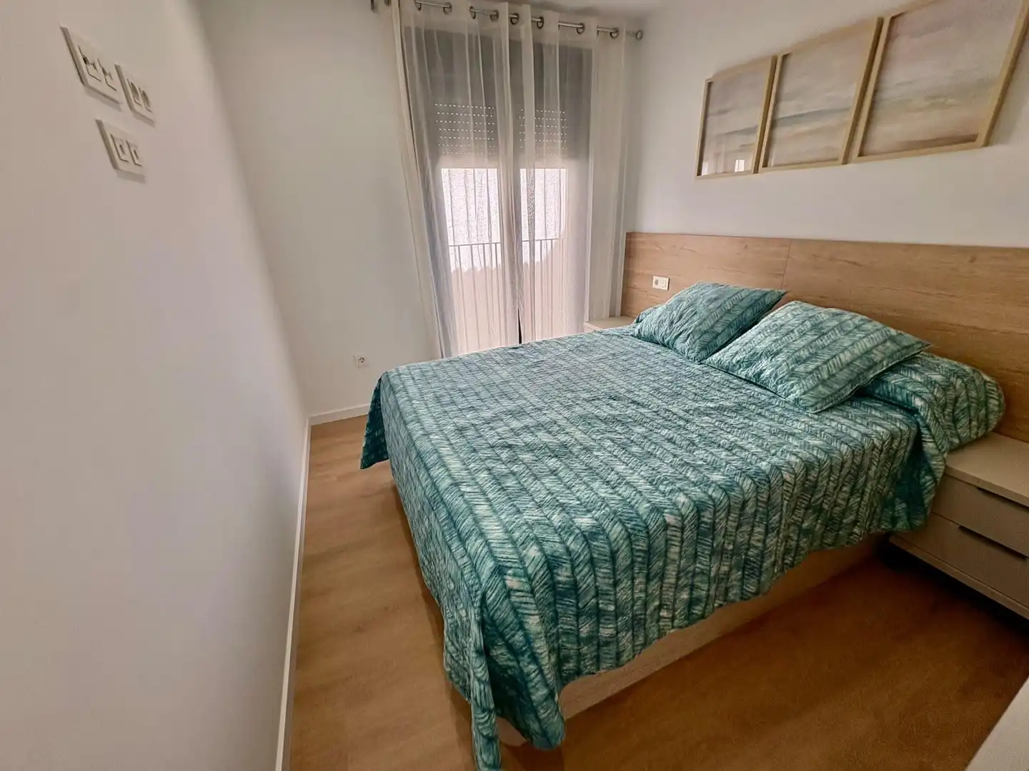 Appartement compact avec ascenseur à vendre à Lorca Ciudad, imagen 10
