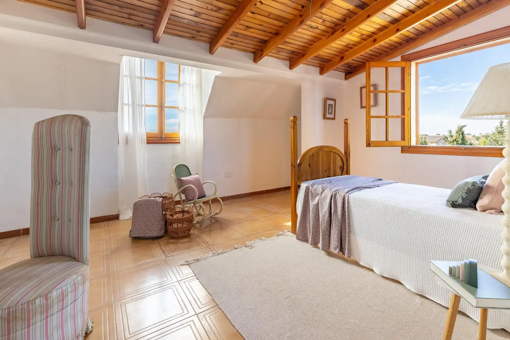 Casa o xalet en venda a Requena